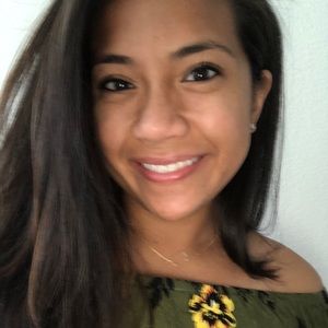 Meet your Posher, Carolyn